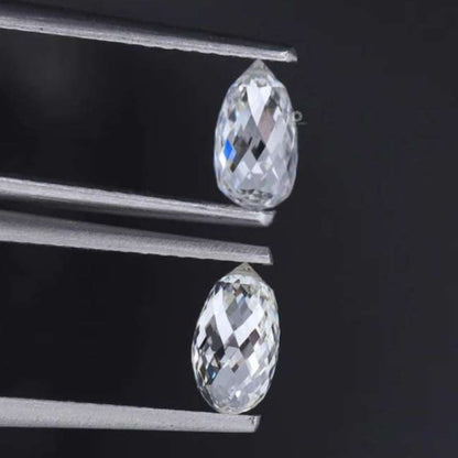 Pineapple Cut Lab Grown Diamond