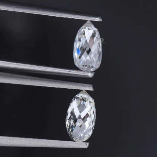 Pineapple Cut Lab Grown Diamond