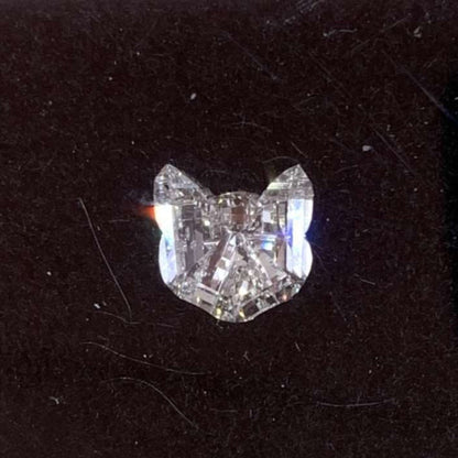Cat Shape Loose Lab Grown Diamond