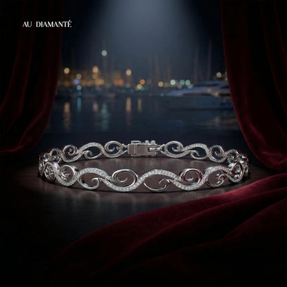 Velours de Mer ("Velvet of the Sea")