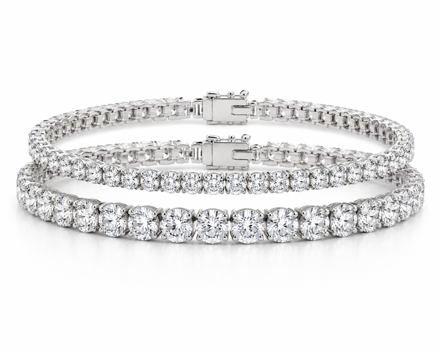 The Riviera Stack