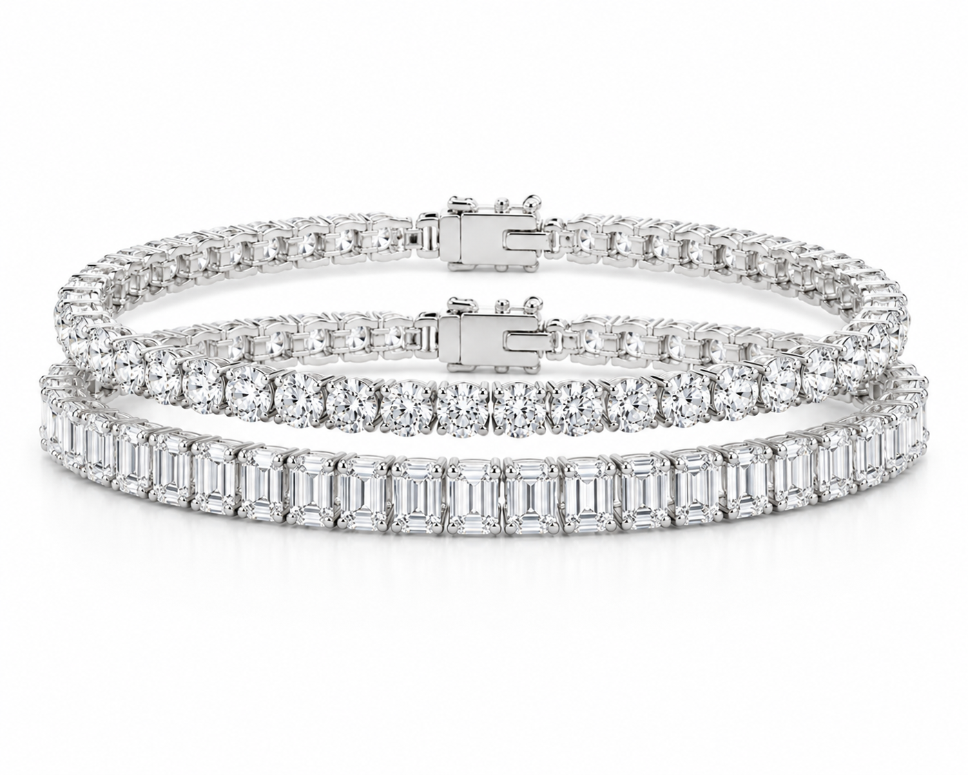 The Monaco Stack
