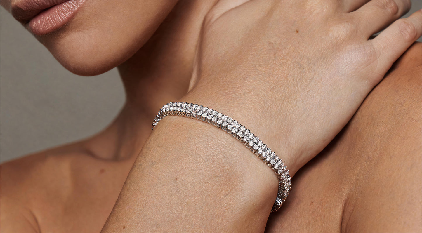 The Riviera Stack